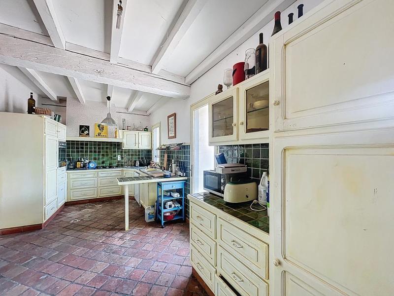 Appartement - 264 m² - 4 pièces