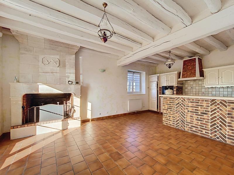 Maison - 141 m² - 5 pièces