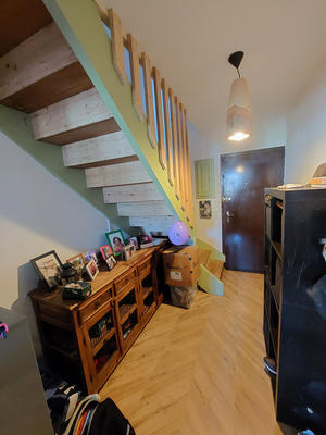 Appartement - 95 m² - 4 pièces