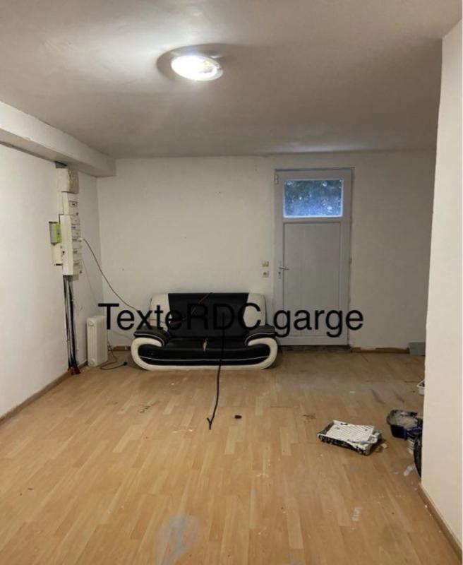 Appartement - 60 m² - 4 pièces