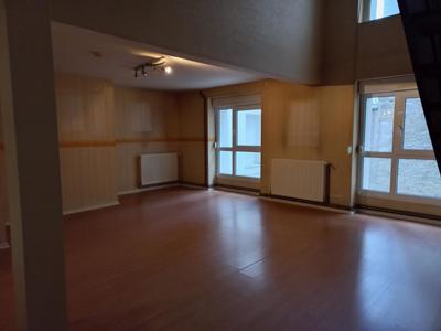 Duplex - 86 m² - 4 pièces