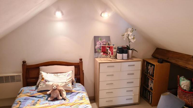 Maison - 77 m² - 4 pièces