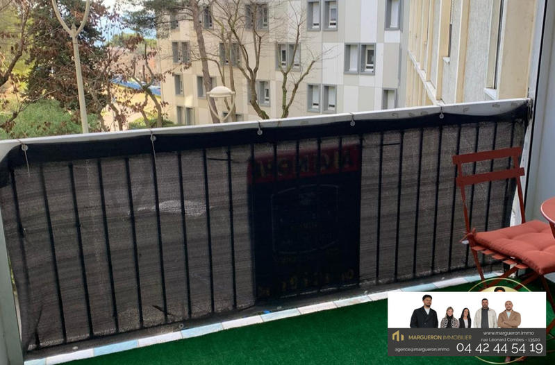 Appartement - 64 m² - 2 pièces