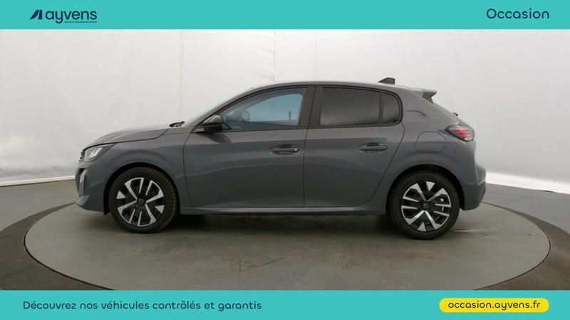 Peugeot 208 1.2 PureTech 100ch s&amp;S Active