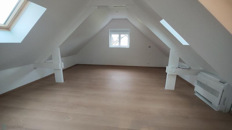 Maison de campagne - 103 m² - 5 pièces