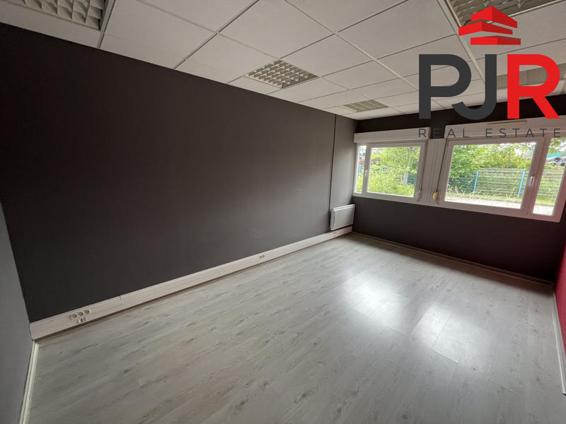 Local d'activités - 95 m²
