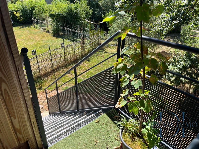 Maison - 259 m² - 8 pièces