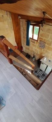 Appartement - 33 m² - 2 pièces