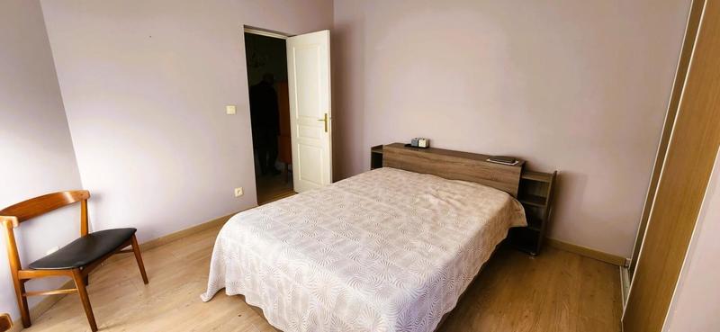 Maison - 95 m² - 6 pièces