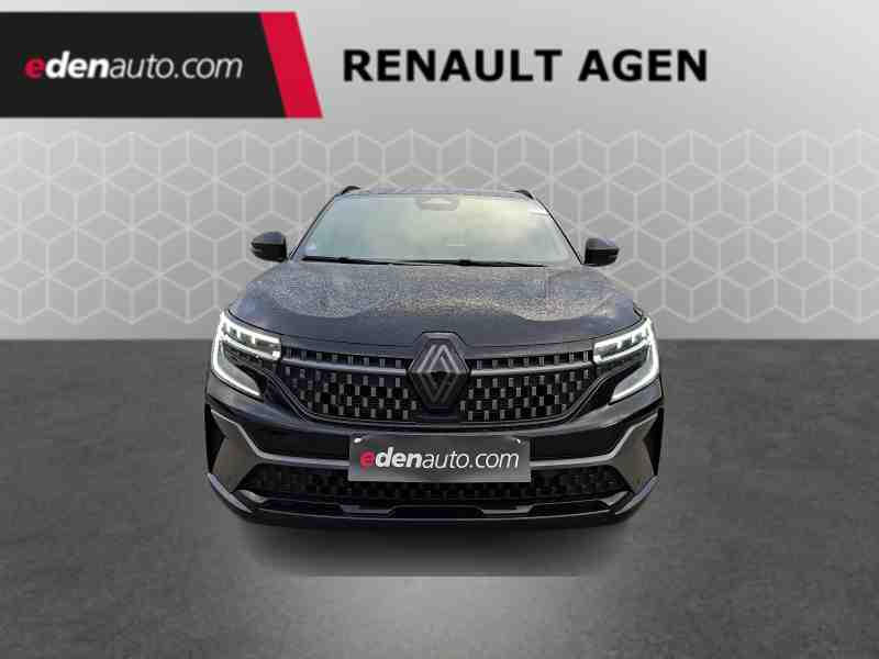 Renault Austral E-Tech full hybrid 200 Gsr2 Techno esprit Alpine