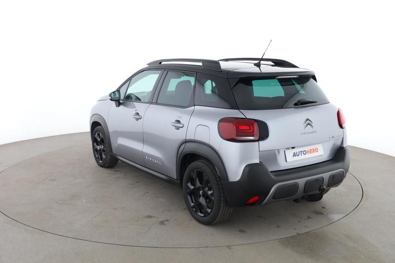 Citroën C3 Aircross 1.2 PureTech Rip Curl Eat6 131 ch
