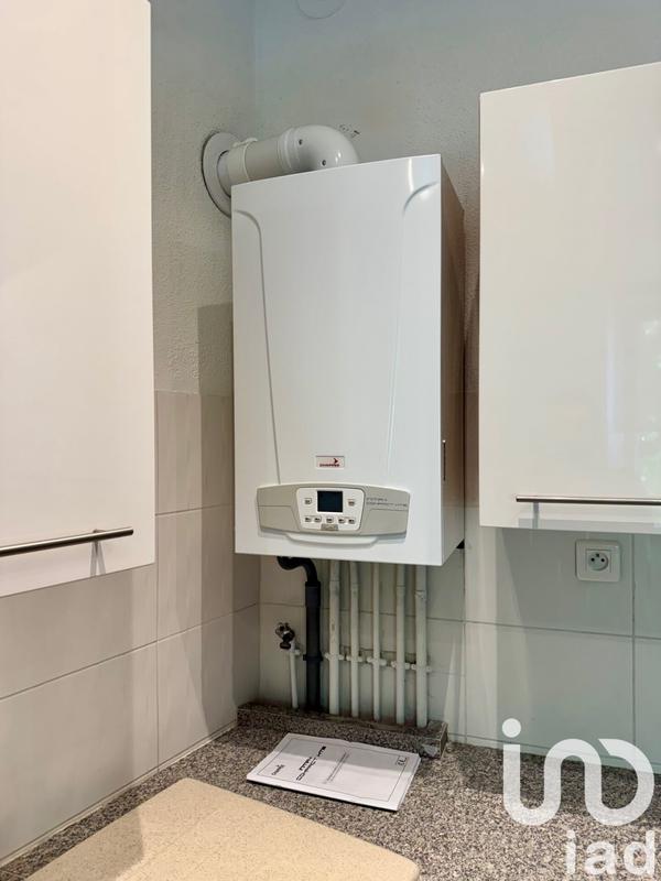 Appartement - 97 m² - 4 pièces