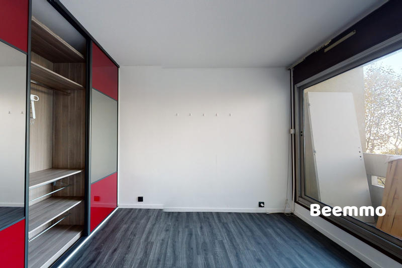 Appartement - 53 m² - 3 pièces