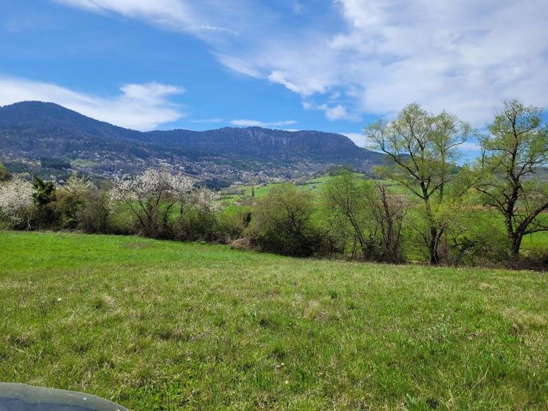 Maison - 89 m² - 3 pièces