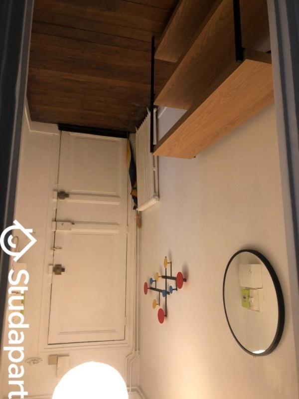 Appartement - 30 m² - 2 pièces