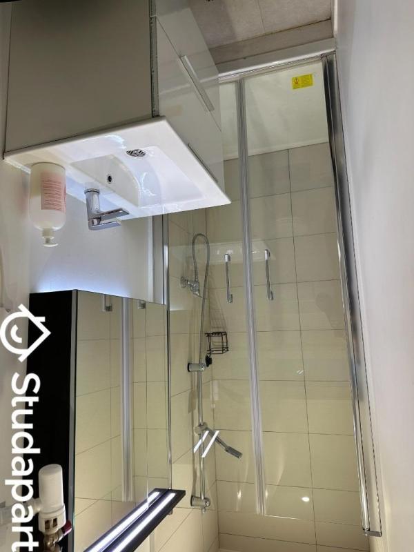 Maison - 21 m² - 2 pièces