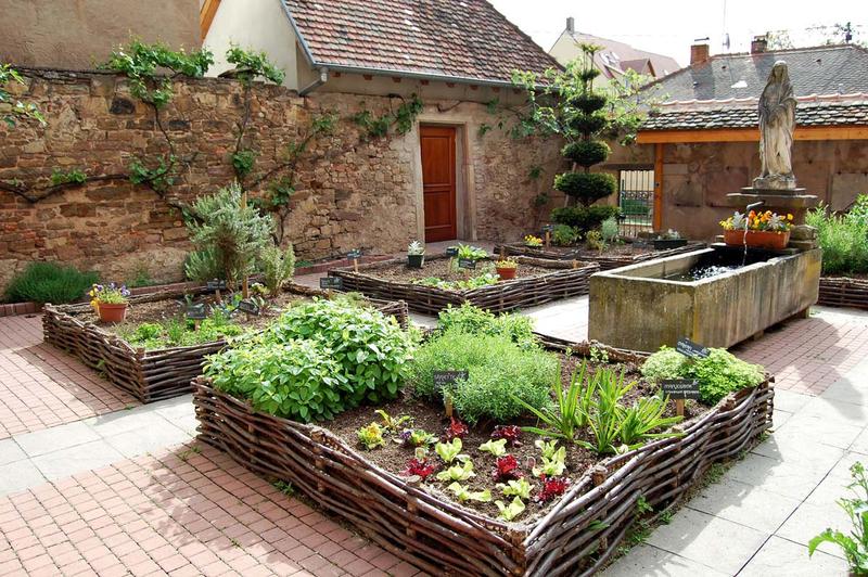 Visite commentée de la Chartreuse