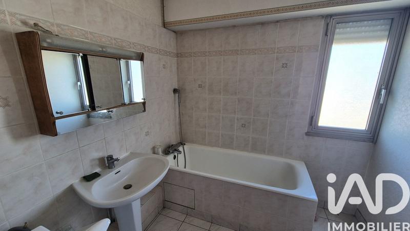 Appartement - 102 m² - 4 pièces