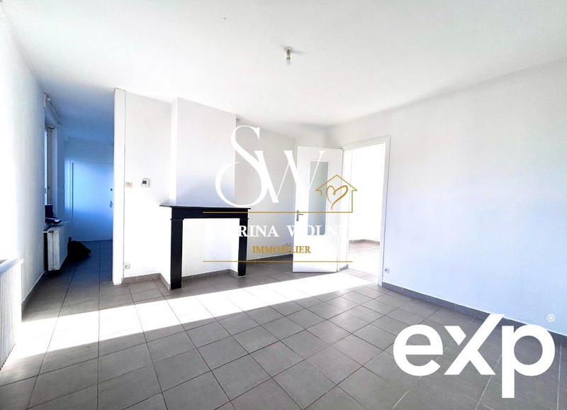 Maison - 72 m² - 4 pièces