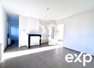 Maison - 72 m² - 4 pièces