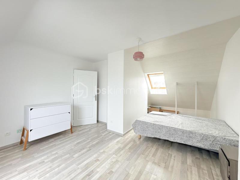 Pavillon - 132 m² - 6 pièces