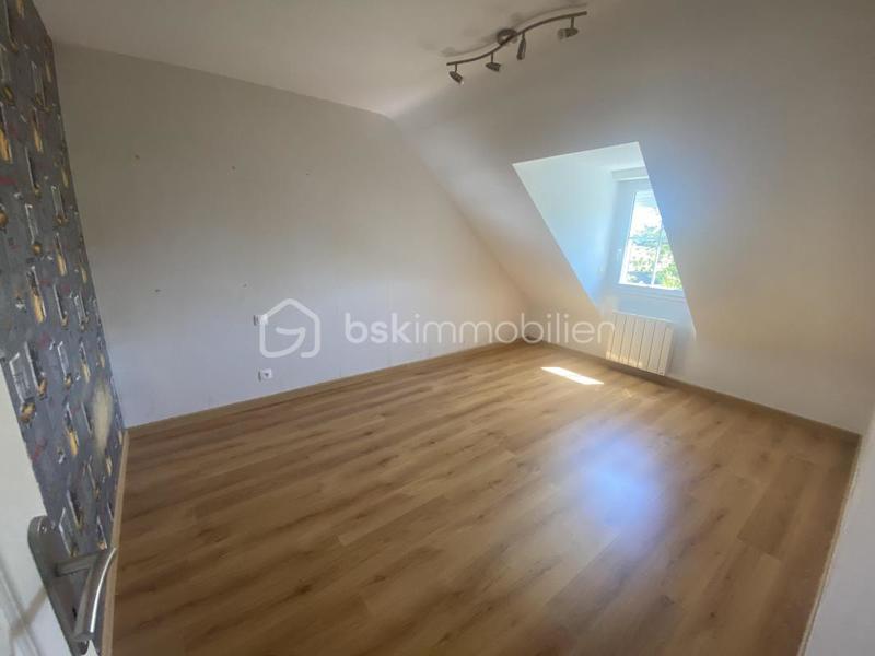 Château - 134 m² - 6 pièces