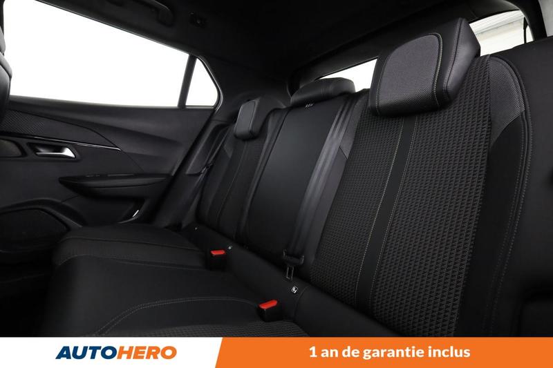 Peugeot 2008 1.2 PureTech Gt Line 131 ch