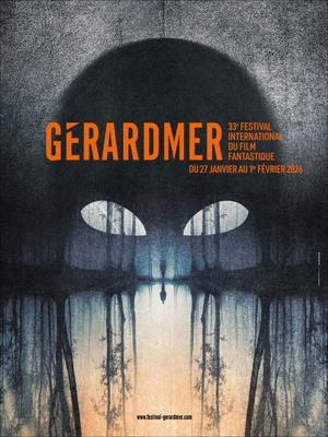 33ème Festival international du film fantastique de Gérardmer