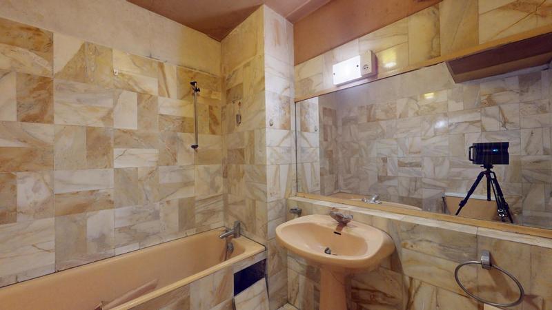 Studio - 32 m² - 1 pièce