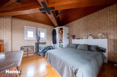 Maison - 135 m² - 5 pièces