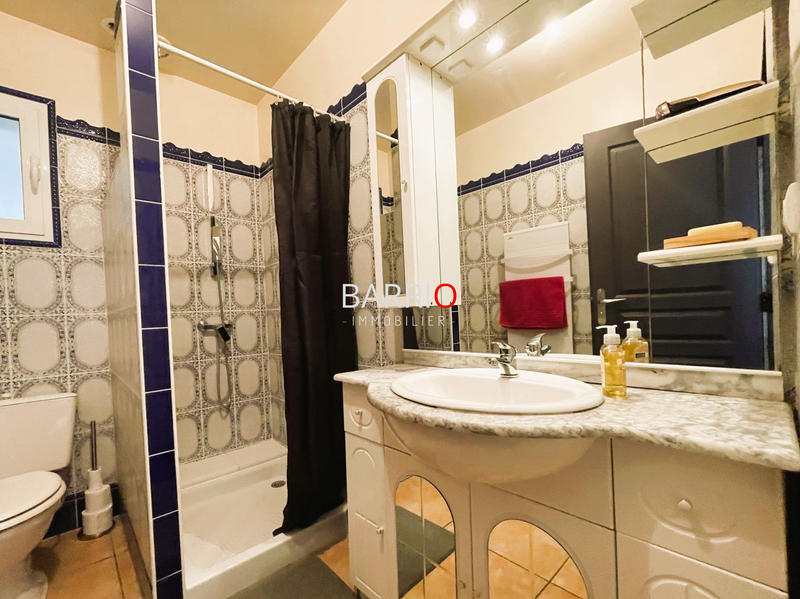 Villa - 170 m² - 6 pièces