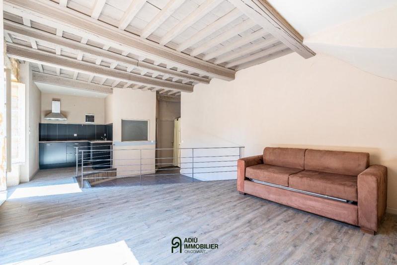 Appartement - 160 m² - 5 pièces