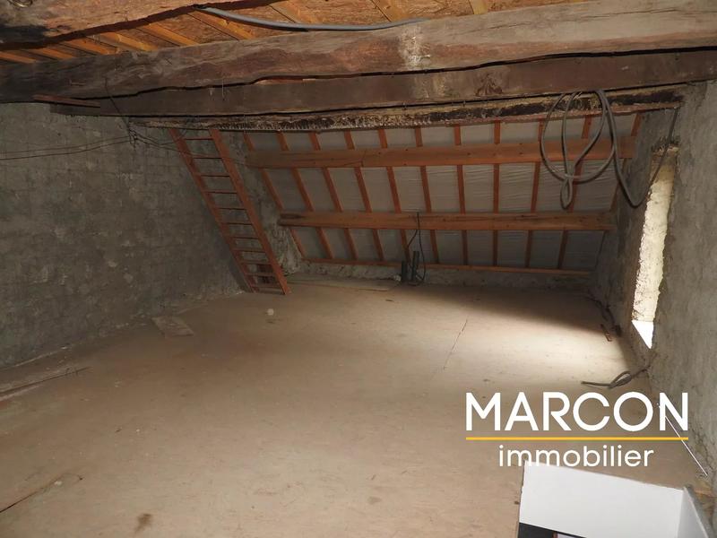 Maison - 132 m² - 5 pièces