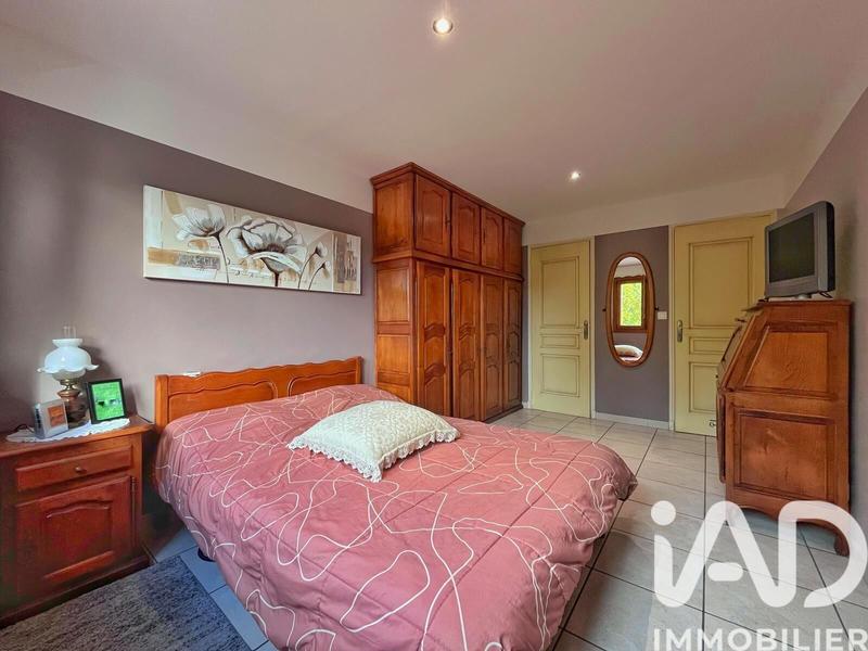 Appartement - 77 m² - 4 pièces