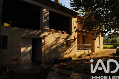 Ferme - 200 m² - 7 pièces