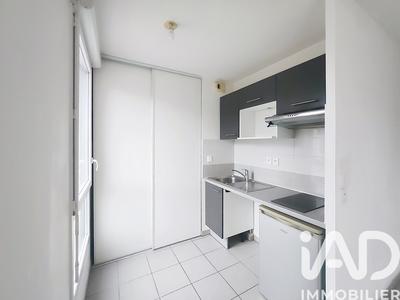 Appartement - 41 m² - 2 pièces
