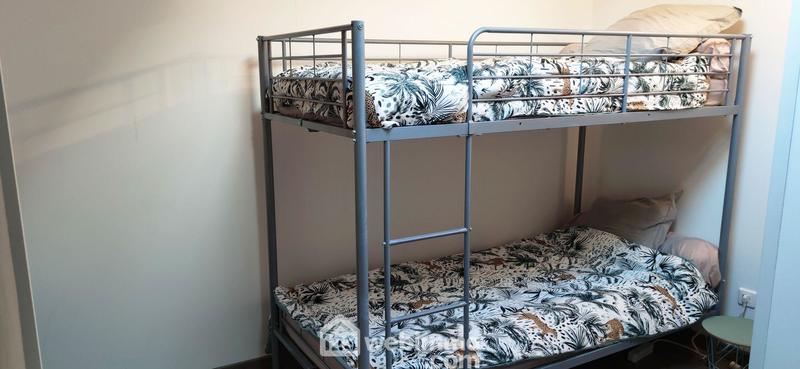 Maison de village - 106 m² - 6 pièces