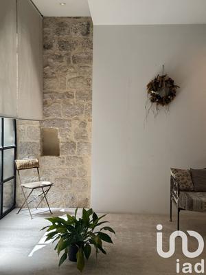 Maison - 247 m² - 8 pièces