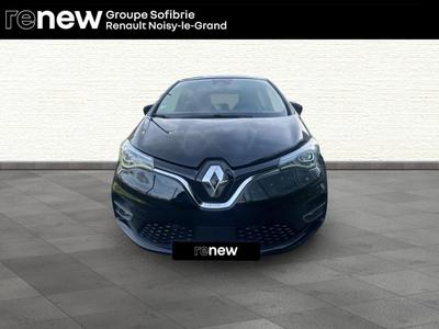 Renault Zoe E-Tech Electrique R110 Achat Intégral - 21c Intens