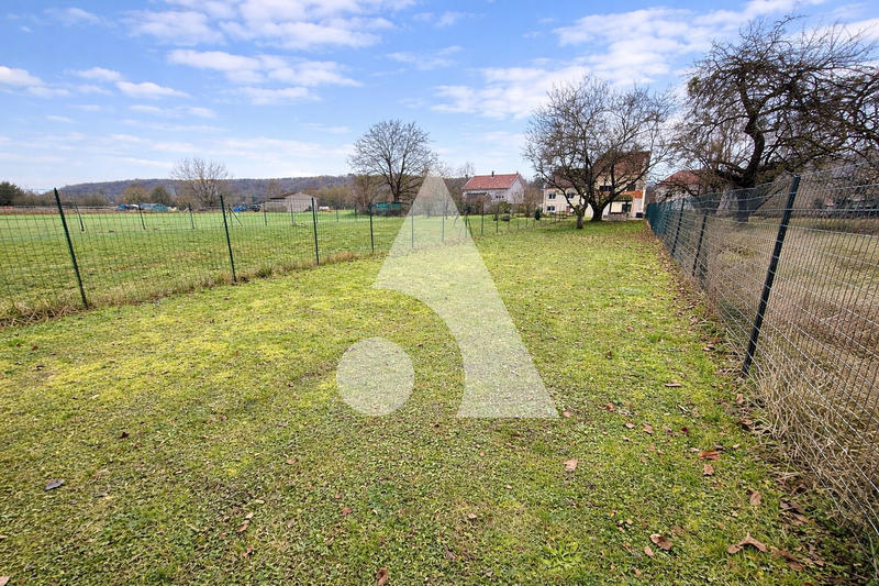 Maison - 116 m² - 5 pièces