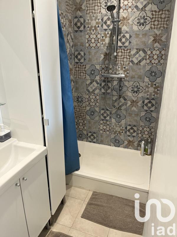 Appartement - 115 m² - 6 pièces