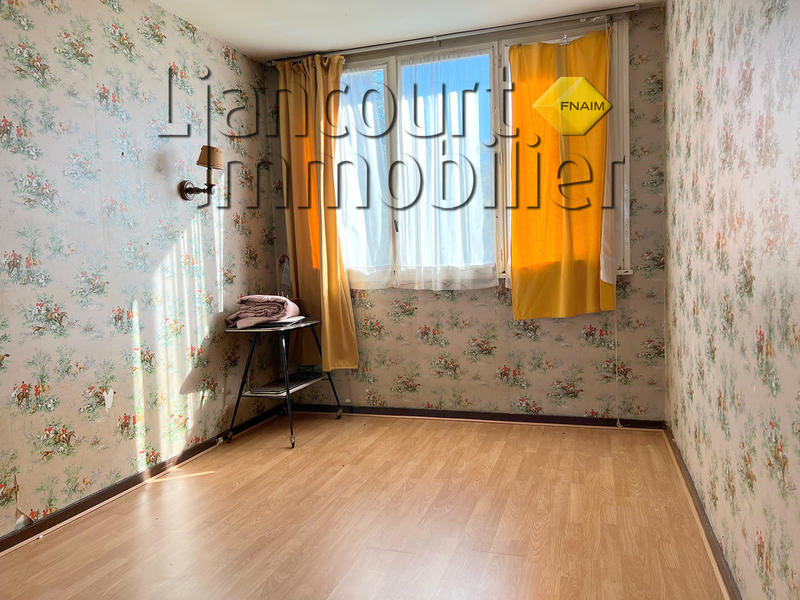 Appartement - 68 m² - 4 pièces