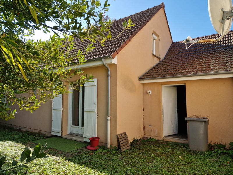 Maison - 111 m² - 5 pièces