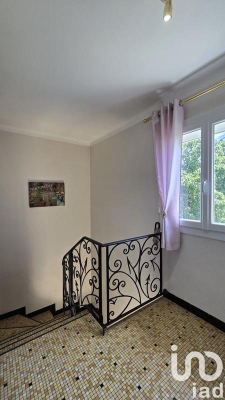 Maison - 134 m² - 5 pièces