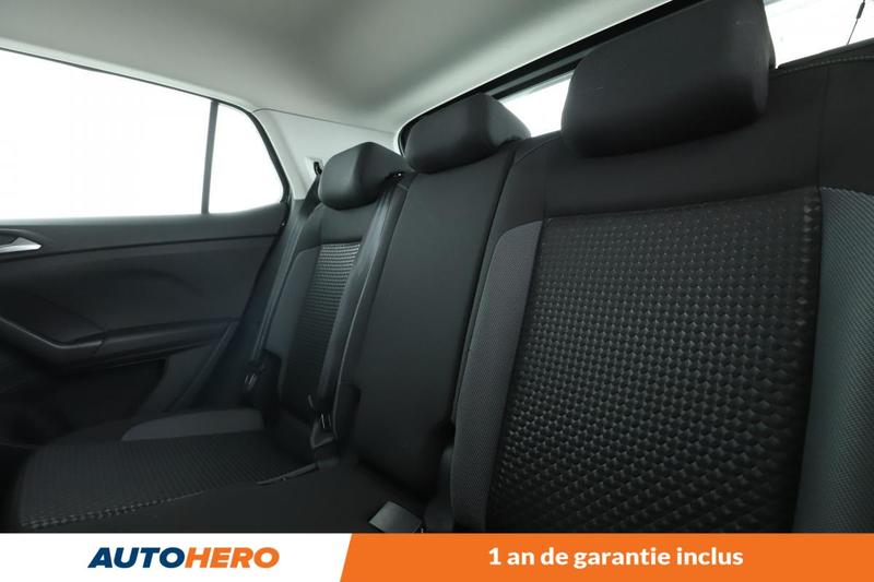 Volkswagen t-Cross 1.0 Tsi Active Dsg 110 ch
