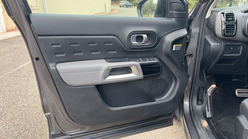 Citroën C5 Aircross 1.6 PureTech 224 Hybrid e-Eat8 Shine