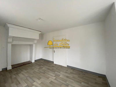 Appartement - 82 m² - 3 pièces