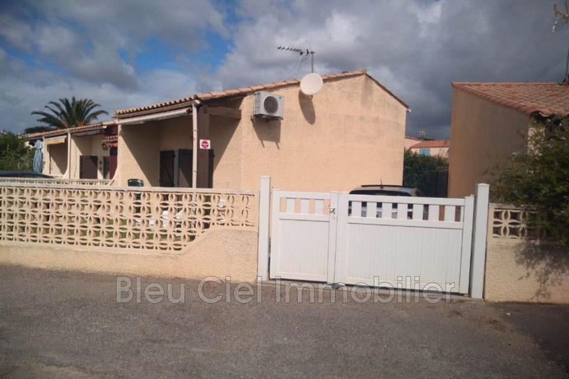 Maison - 30 m² - 3 pièces