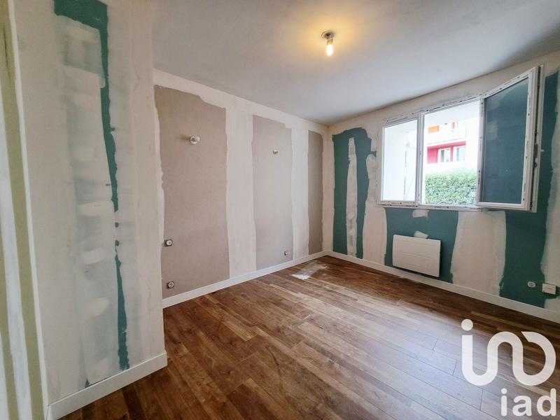 Appartement - 74 m² - 4 pièces