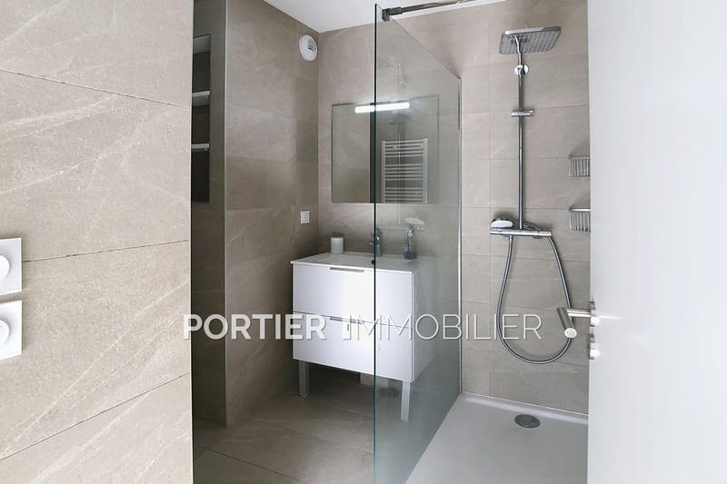 Appartement - 32 m² - 1 pièce